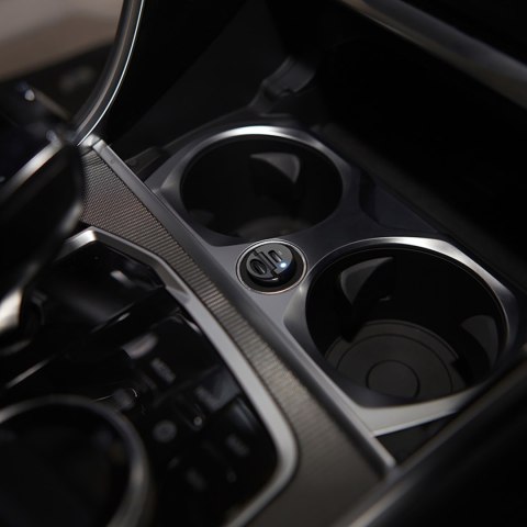 Ładowarka samochodowa 2 x USB-C 30W PD - czarna Ładowarka samochodowa 2 x USB-C 30W PD - czarna