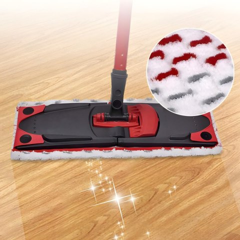 Nakładka wkład zamiennik do mopa płaskiego Vileda Ultramax - 3 szt.