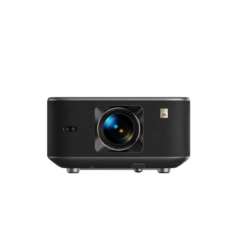Projektor multimedialny FullHD 1080p LCD z głośnikami JBL WiFi BT K3 - czarny Projektor multimedialny FullHD 1080p LCD z głośnikami JBL WiFi BT K3 - czarny