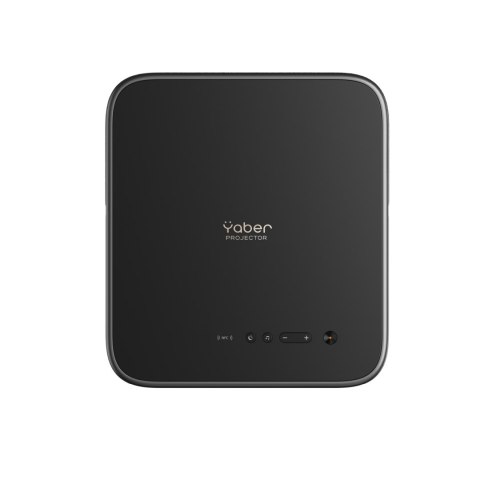 Projektor multimedialny FullHD 1080p LCD z głośnikami JBL WiFi BT K3 - czarny Projektor multimedialny FullHD 1080p LCD z głośnikami JBL WiFi BT K3 - czarny