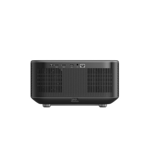 Projektor multimedialny FullHD 1080p LCD z głośnikami JBL WiFi BT K3 - czarny Projektor multimedialny FullHD 1080p LCD z głośnikami JBL WiFi BT K3 - czarny