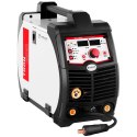 Spawarka cyfrowa wielofunkcyjna TIG MIG/MAG MMA FCAW 200A Spawarka cyfrowa wielofunkcyjna TIG MIG/MAG MMA FCAW 200A