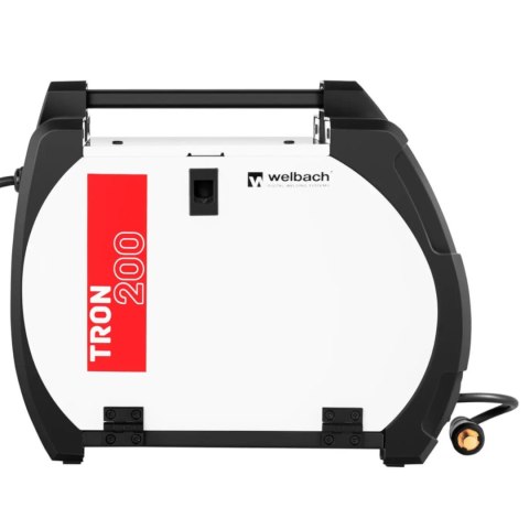 Spawarka cyfrowa wielofunkcyjna TIG MIG/MAG MMA FCAW 200A Spawarka cyfrowa wielofunkcyjna TIG MIG/MAG MMA FCAW 200A