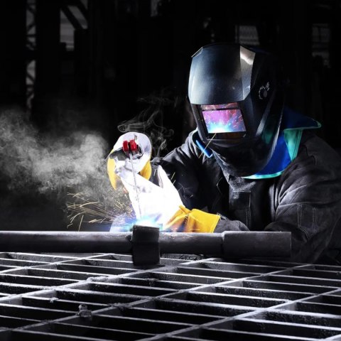 Spawarka cyfrowa wielofunkcyjna TIG MIG/MAG MMA FCAW 200A Spawarka cyfrowa wielofunkcyjna TIG MIG/MAG MMA FCAW 200A