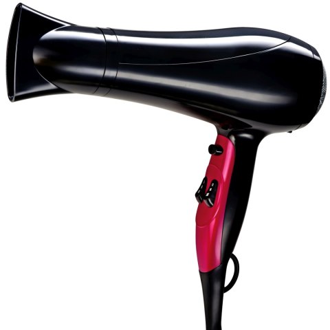 Suszarka do włosów 4w1 zimny nawiew 3 poziomy suszenia 2000 W