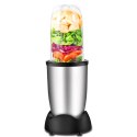Blender kielichowy wielofunkcyjny 2 kubki 470 ml 600 W Blender kielichowy wielofunkcyjny 2 kubki 470 ml 600 W