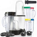 Blender kielichowy z funkcją sokowirówki 4 kubki 250 W Blender kielichowy z funkcją sokowirówki 4 kubki 250 W