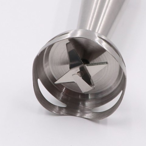 Blender rozdrabniacz ręczny do zup koktajli TURBO 1200 W Blender rozdrabniacz ręczny do zup koktajli TURBO 1200 W