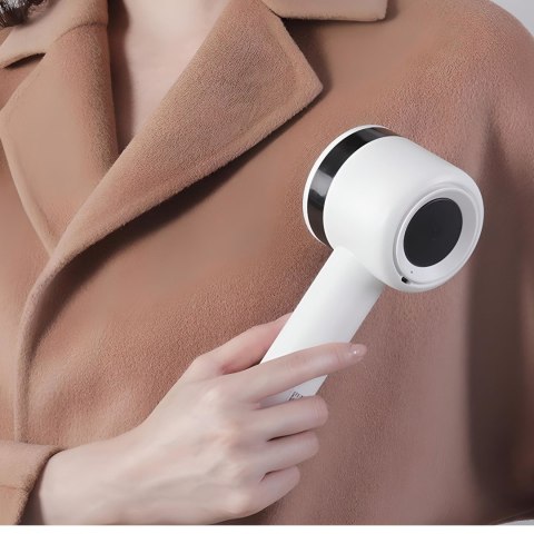 Golarka do ubrań odzieży swetrów tapicerki 2 rolki do sierści Golarka do ubrań odzieży swetrów tapicerki 2 rolki do sierści