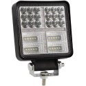 Halogen lampa OFF ROAD wodoodporna 38 LED 12/24 V 177 W