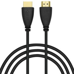 Kabel przewód HDMI 2.0 4K - 3 m