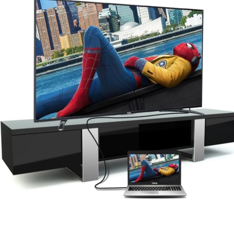 Kabel przewód HDMI 2.0 4K - 3 m