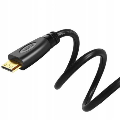 Kabel przewód HDMI 2.0 4K - 3 m