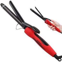 Lokówka ceramiczna do włosów loków śr. 19 mm 200C 45 W