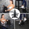 Mini rowerek treningowy rotor rehabilitacyjny do ćwiczeń