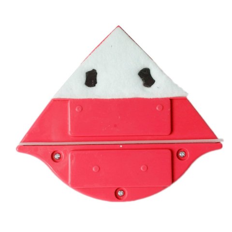 Myjka do mycia okien szyb magnetyczna dwustronna