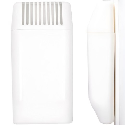 Nawilżacz powietrza dyfuzor na kaloryfer grzejnik