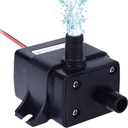 Pompka do wody akwarium oczka wodnego 240 l/h