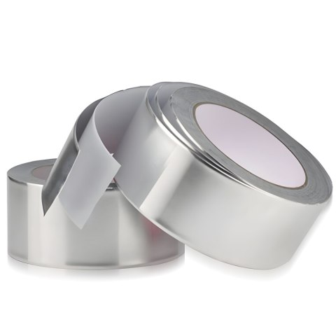 Taśma naprawcza wodoodporna mocna 40 m - szara Taśma naprawcza wodoodporna mocna 40 m - szara