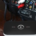 Transmiter Bluetooth odbiornik / nadajnik do przesyłania dźwięku 3.5 mm Jack RCA