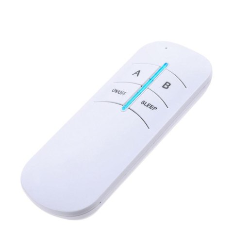Włącznik wyłącznik światła bezprzewodowy na pilot - 2 szt. Włącznik wyłącznik światła bezprzewodowy na pilot - 2 szt.