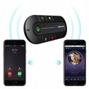 Zestaw głośnomówiący do samochodu z klipsem Bluetooth Zestaw głośnomówiący do samochodu z klipsem Bluetooth