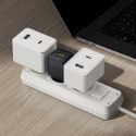 Ładowarka sieciowa Palm 20W USB-C USB-A - czarna