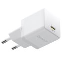 Ładowarka sieciowa Palm 20W USB-C - biała