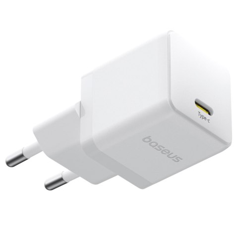 Ładowarka sieciowa Palm 20W USB-C - biała