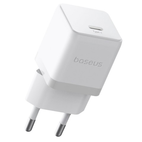 Ładowarka sieciowa Palm 20W USB-C - biała