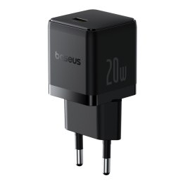 Ładowarka sieciowa Palm 20W USB-C - czarna