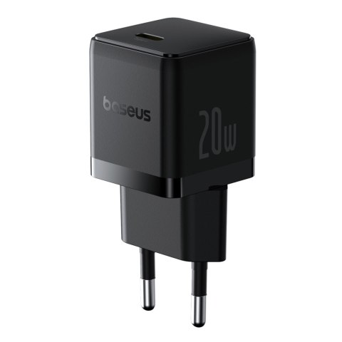 Ładowarka sieciowa Palm 20W USB-C - czarna