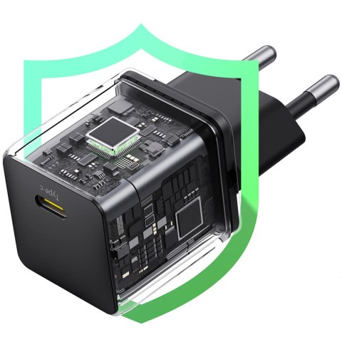 Ładowarka sieciowa Palm 20W USB-C - czarna