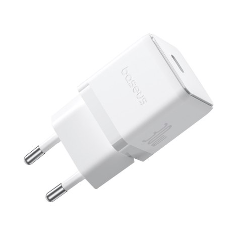 Ładowarka sieciowa Palm 30W USB-C - biała