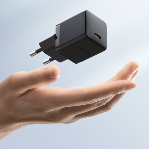 Ładowarka sieciowa Palm 30W USB-C - biała