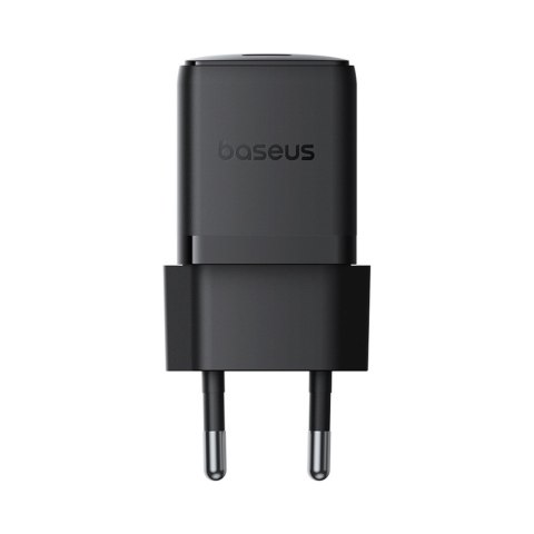 Ładowarka sieciowa Palm 30W USB-C - czarna
