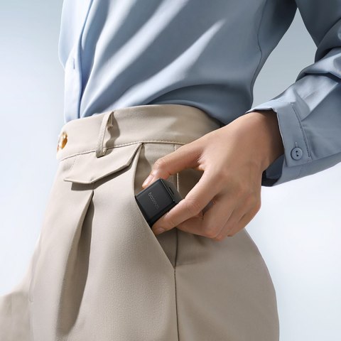 Ładowarka sieciowa Palm 30W USB-C - czarna