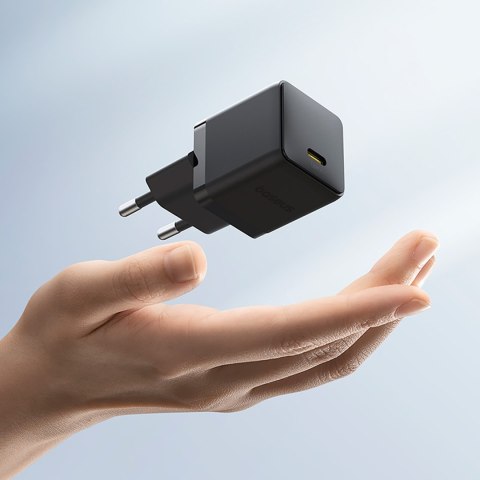 Ładowarka sieciowa Palm 30W USB-C - czarna