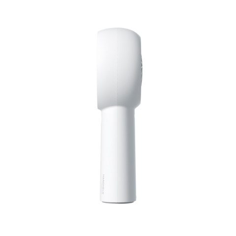 Mini wiatrak wentylator przenośny USB-C 4000mAh - biały Mini wiatrak wentylator przenośny USB-C 4000mAh - biały