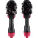 Suszarka do włosów szczotko lokówka prostująca 4w1 1200 W