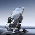 Uchwyt samochodowy do telefonu 4.7-7'' zaciskowy z trzema nóżkami Uchwyt samochodowy do telefonu 4.7-7'' zaciskowy z trzema nóżkami