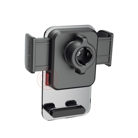 Uchwyt samochodowy do telefonu na deskę rozdzielczą szybę Uchwyt samochodowy do telefonu na deskę rozdzielczą szybę