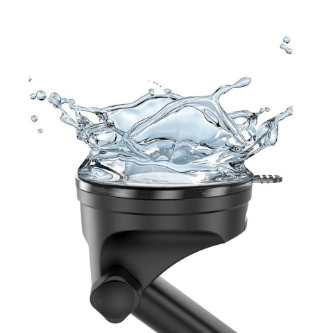 Uchwyt samochodowy do telefonu na deskę rozdzielczą szybę Uchwyt samochodowy do telefonu na deskę rozdzielczą szybę