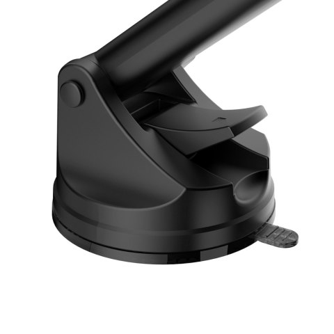 Uchwyt samochodowy do telefonu na deskę rozdzielczą szybę Uchwyt samochodowy do telefonu na deskę rozdzielczą szybę