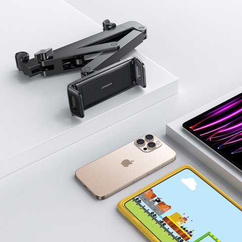 Uchwyt samochodowy do telefonu tabletu 4.7-13'' na zagłówek Uchwyt samochodowy do telefonu tabletu 4.7-13'' na zagłówek