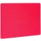 Deska do krojenia HACCP GN 1/2 325x265 mm - czerwona