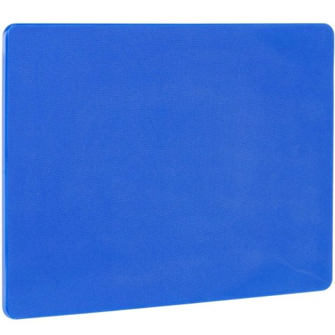 Deska do krojenia HACCP GN 1/2 325x265 mm - niebieska Deska do krojenia HACCP GN 1/2 325x265 mm - niebieska