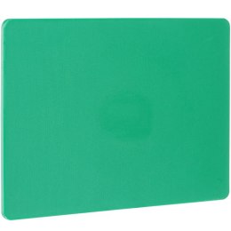 Deska do krojenia HACCP GN 1/2 325x265 mm - zielona