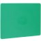 Deska do krojenia HACCP GN 1/2 325x265 mm - zielona