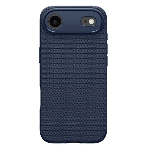Etui ochronne case Liquid Air na iPhone 17 Air - niebieskie Etui ochronne case Liquid Air na iPhone 17 Air - niebieskie